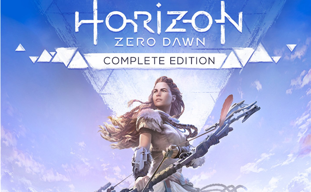 horizon zero dawn kompletno izdanje