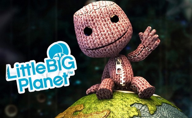 littlebigplanet