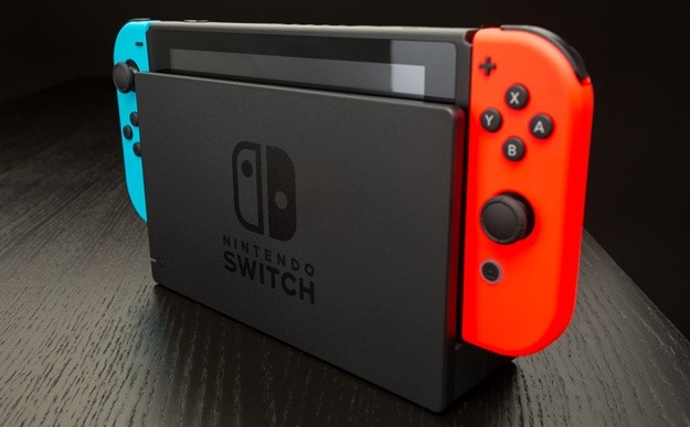 sony switch igra