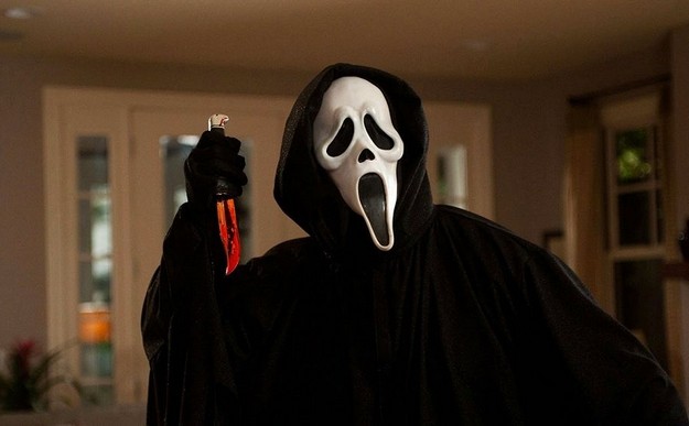 Scream