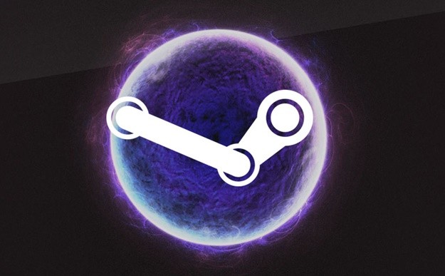 steam generalka