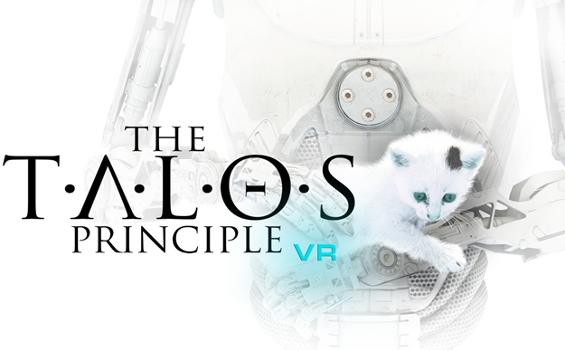 the talos principle vr izdanje