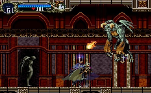 castlevania-symphony-of-the-night gaming kalendar