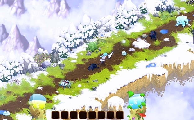 clicker heroes 2