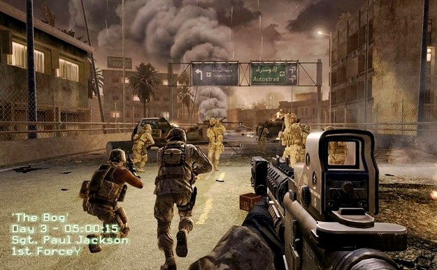 Cod 4 on sale ps4
