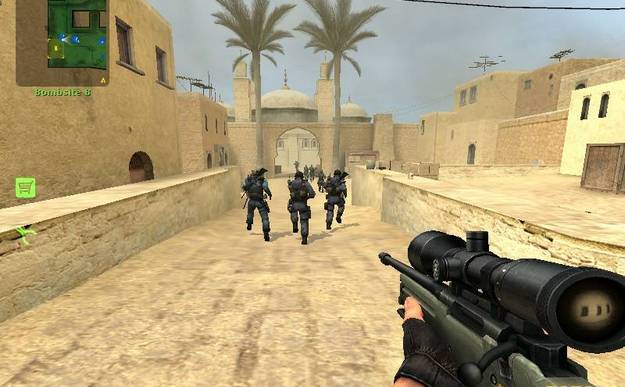 counter-strike