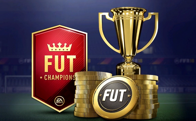 FUT-Champions