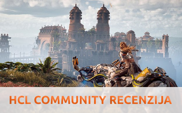 HORIZON COMMUNITY RECA