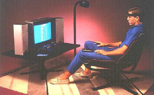 atari mindlink