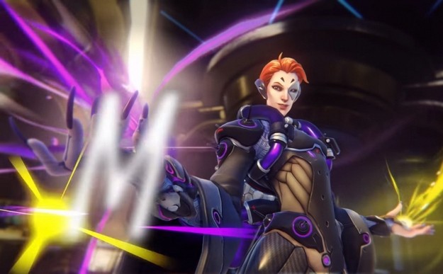 moira