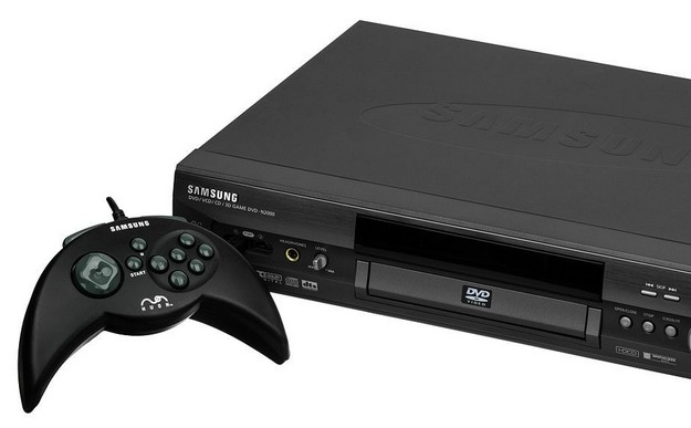 nuon-game console