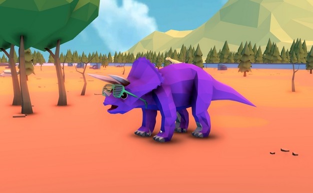 parkasaurus