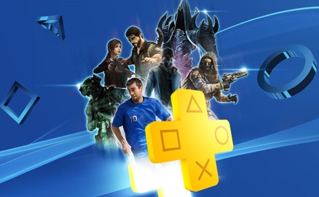 playstation besplatno