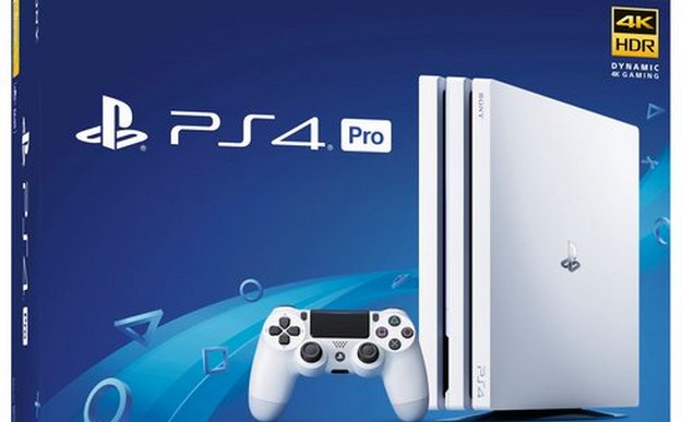 Playstation 4 clearance pro offers