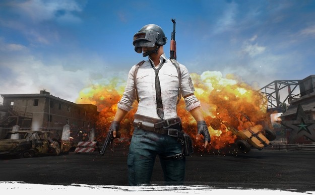 pubg igra godine