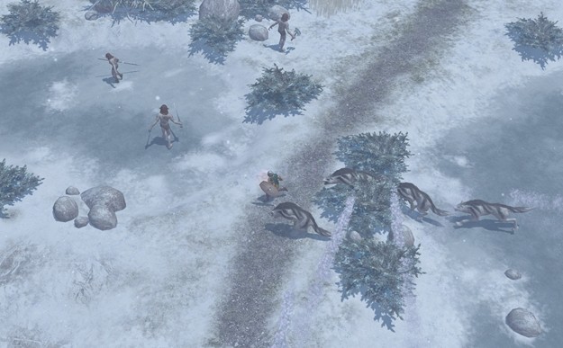 ragnarok ekspanzija titan quest