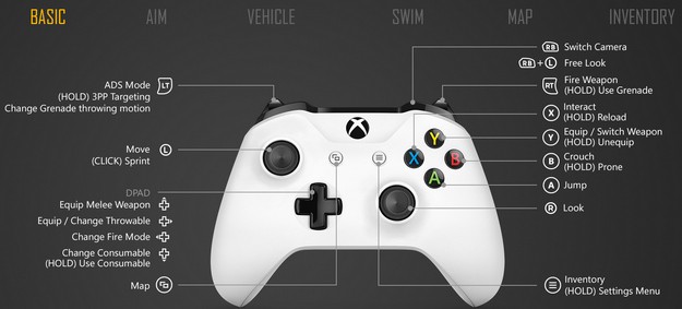 01_PUBG_controller_basic