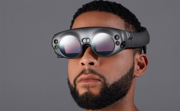 magic leap one