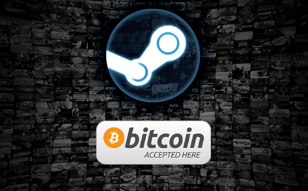 Bitcoin-Payments-On-Steam