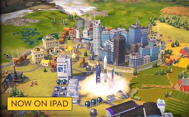 civ6 ipad