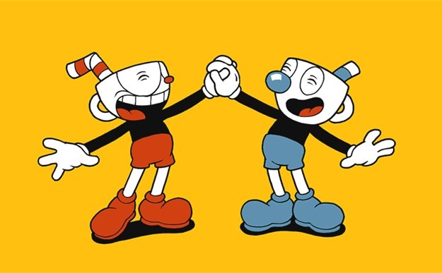 cuphead prodan