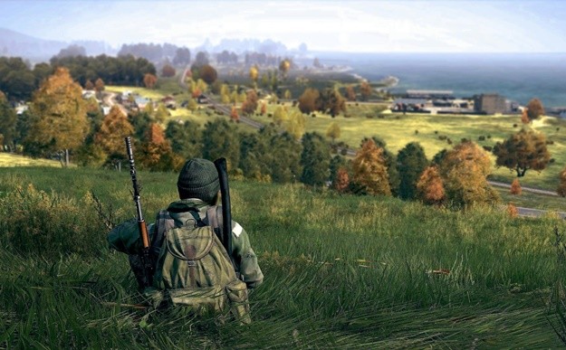 dayz early access