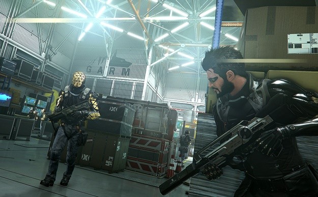 deus ex mankind divided besplatno