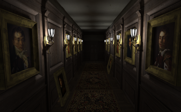 layers of fear