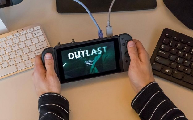 Outlast Switch