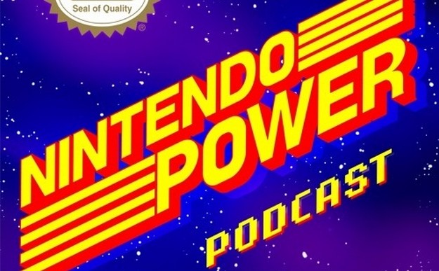 power podcast
