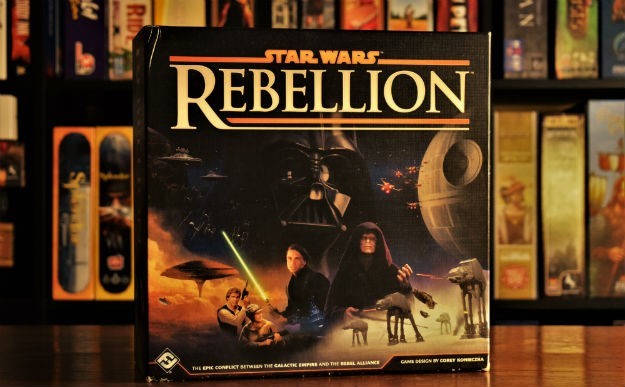 star wars rebellion