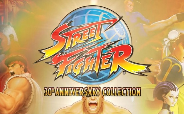 street-fighter-30th-anniversary