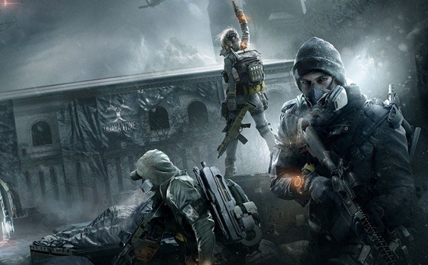 the division nastavak