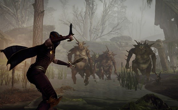 warhammer vermintide 2 denuvo tehnologija