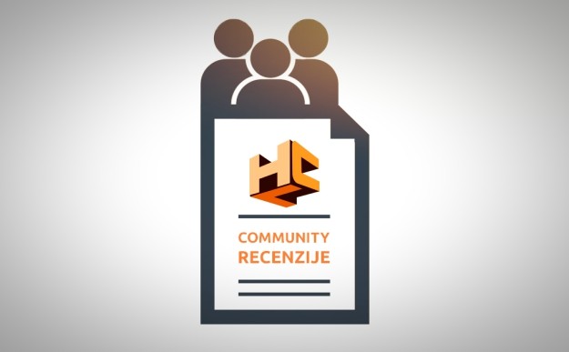 Community recenzija 2