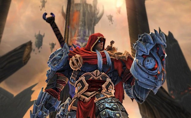 darksiders kalendar