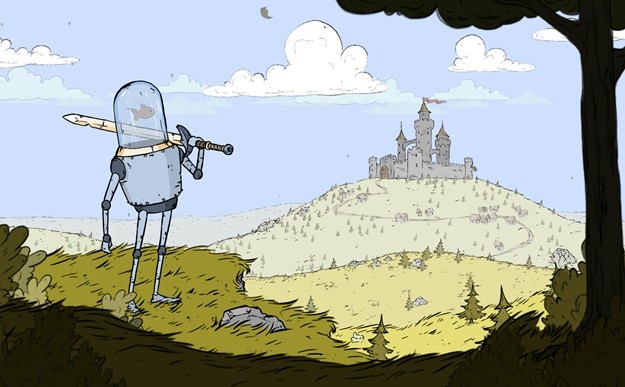 feudal alloy