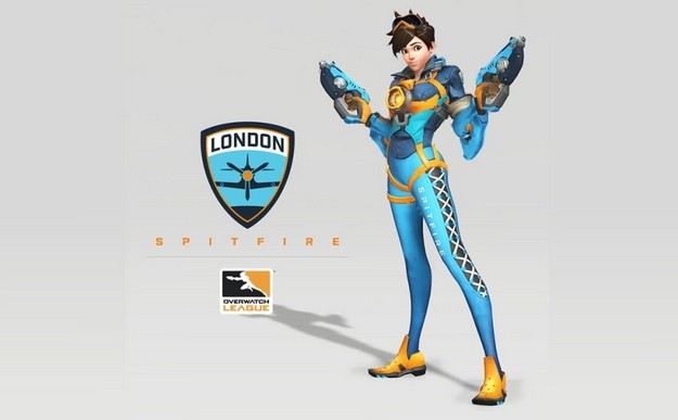 london overwatch