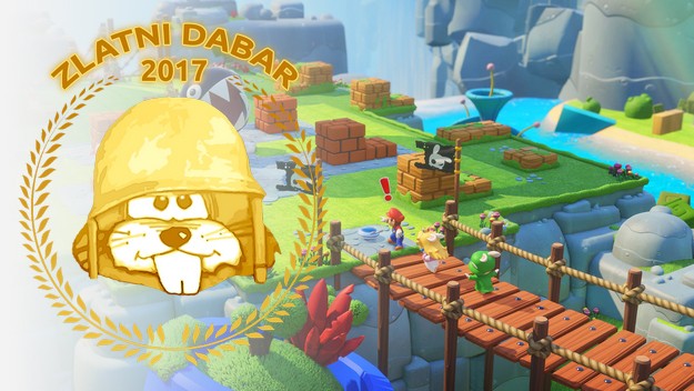 mario rabbids kingdom battle dabar