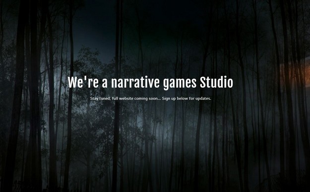 narative games sega