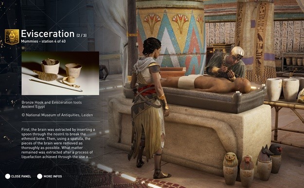povijest staroegipatske civilizacije