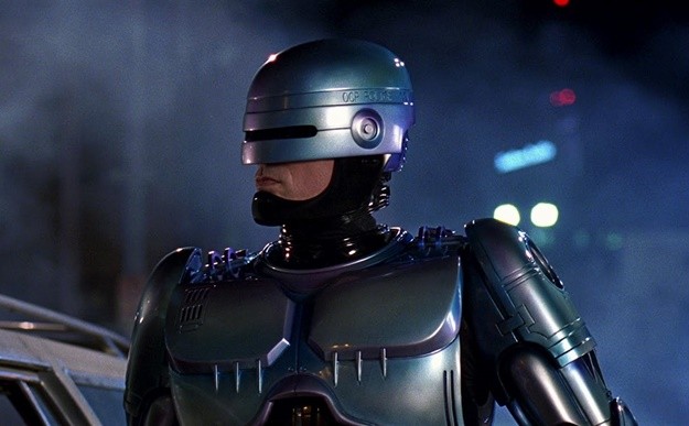 robocop film