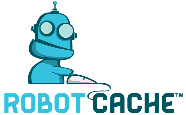 robot cache