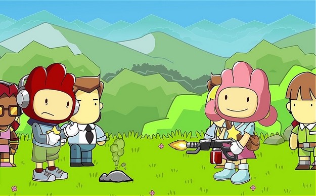 scribblenauts-showdownvijest