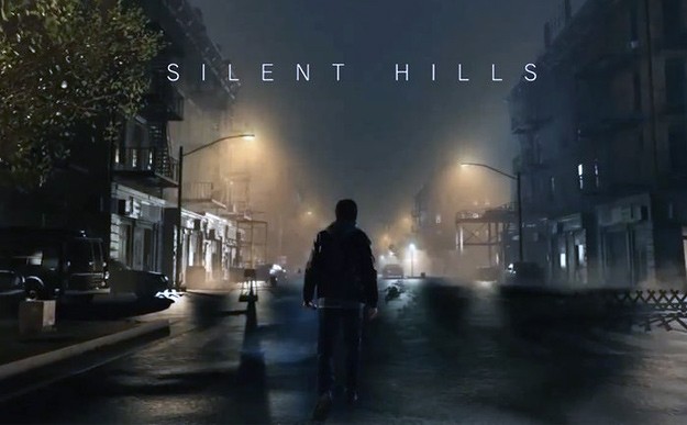 Silent-hills