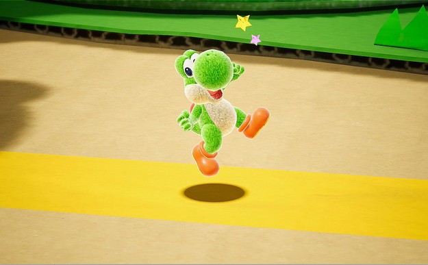 yoshi-hcl