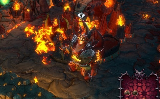 dungeons 2