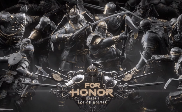 for-honor-season-5