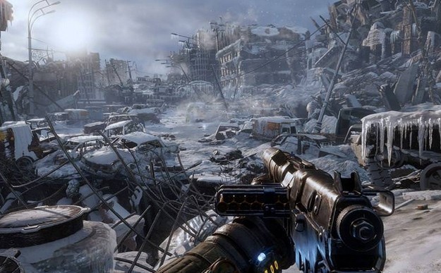 metro exodus