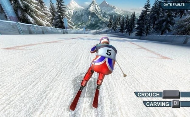 rtl winter games